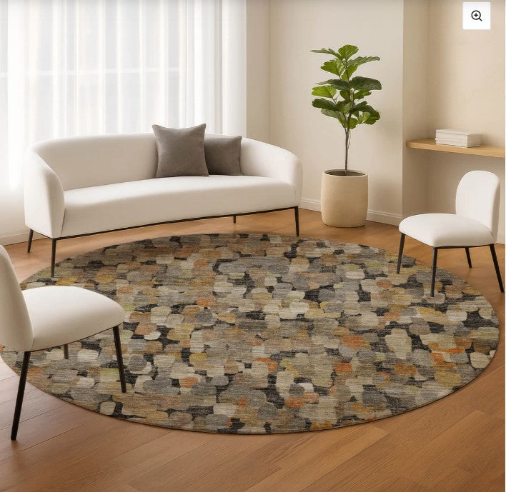 Nexus NX4 Black Rug