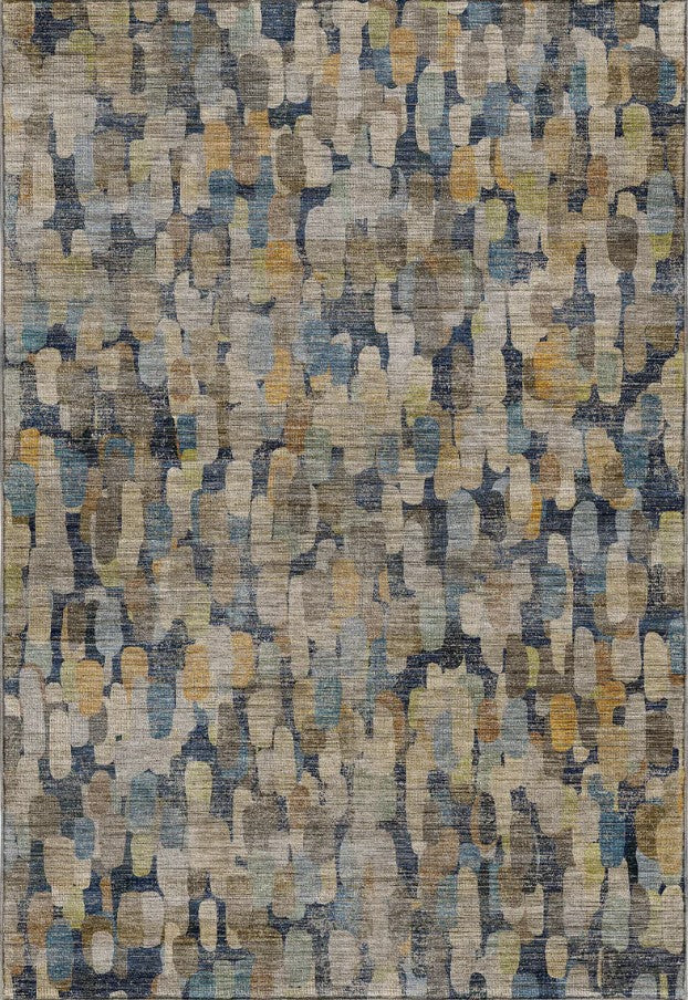 Nexus NX4 Navy Rug