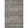 Tuscany TU10 Gray Area Rug