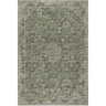 Tuscany TU12 Green Area Rug