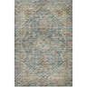 Tuscany TU13 Teal Area Rug