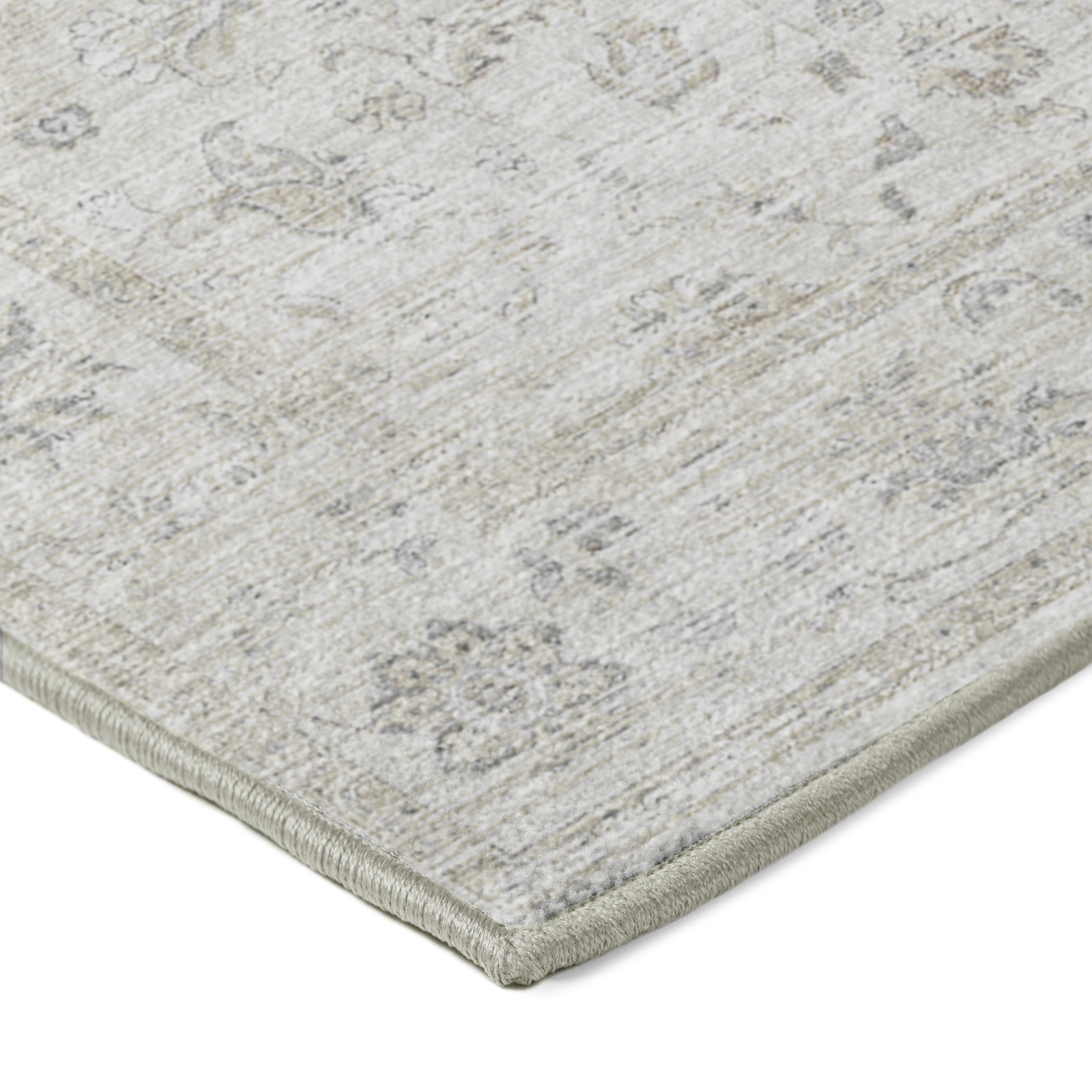 Tuscany TU3 Ivory Area Rug