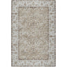 Tuscany TU5 Taupe Area Rug