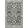 Tuscany TU6 Charcoal Area Rug