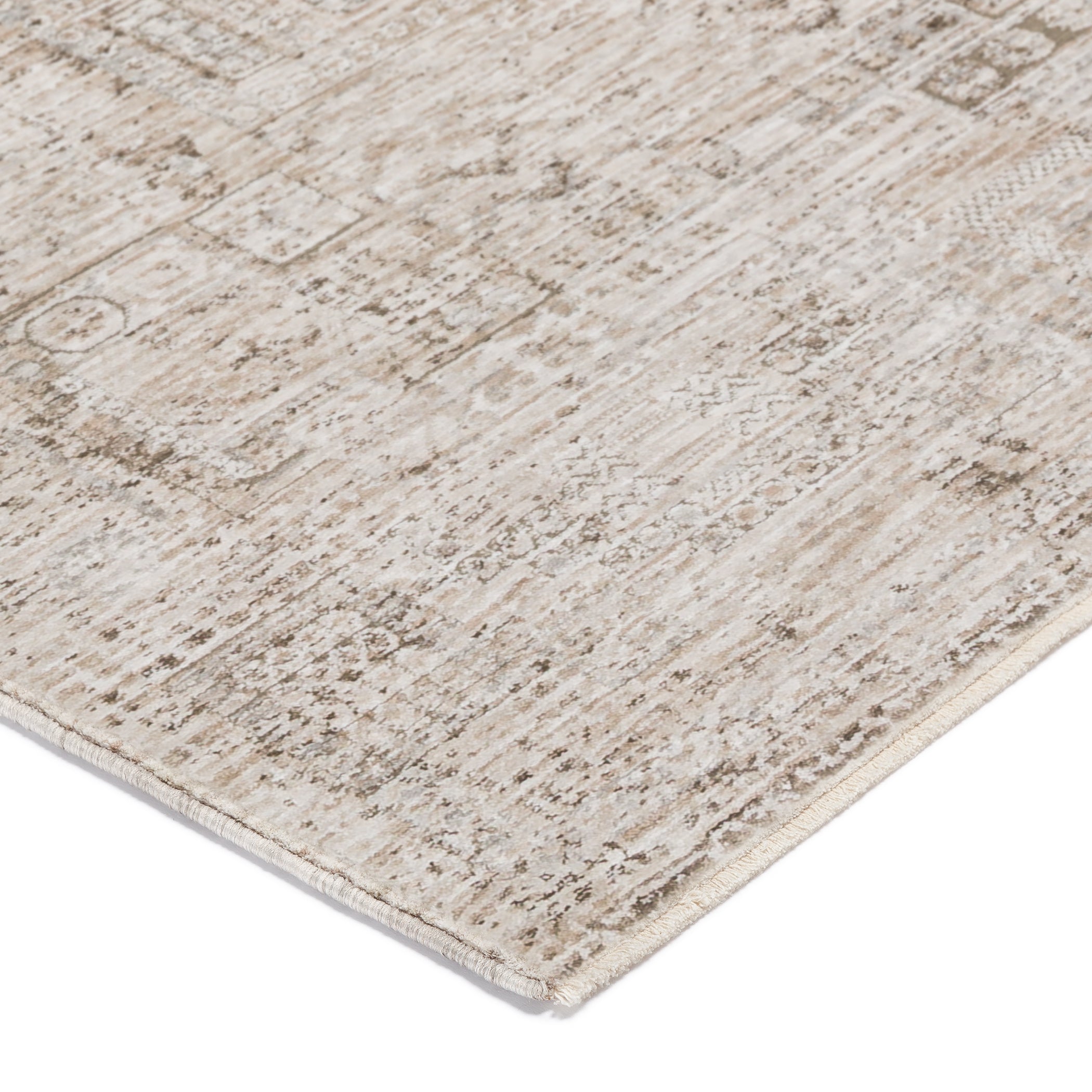 Vienna VI2 Ivory Area Rug