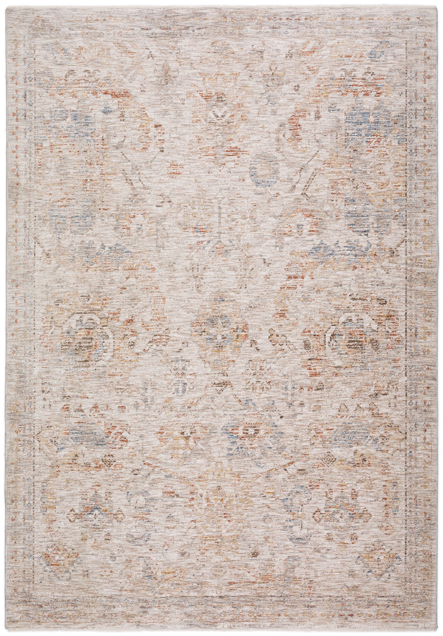 Vienna VI4 Ivory Area Rug