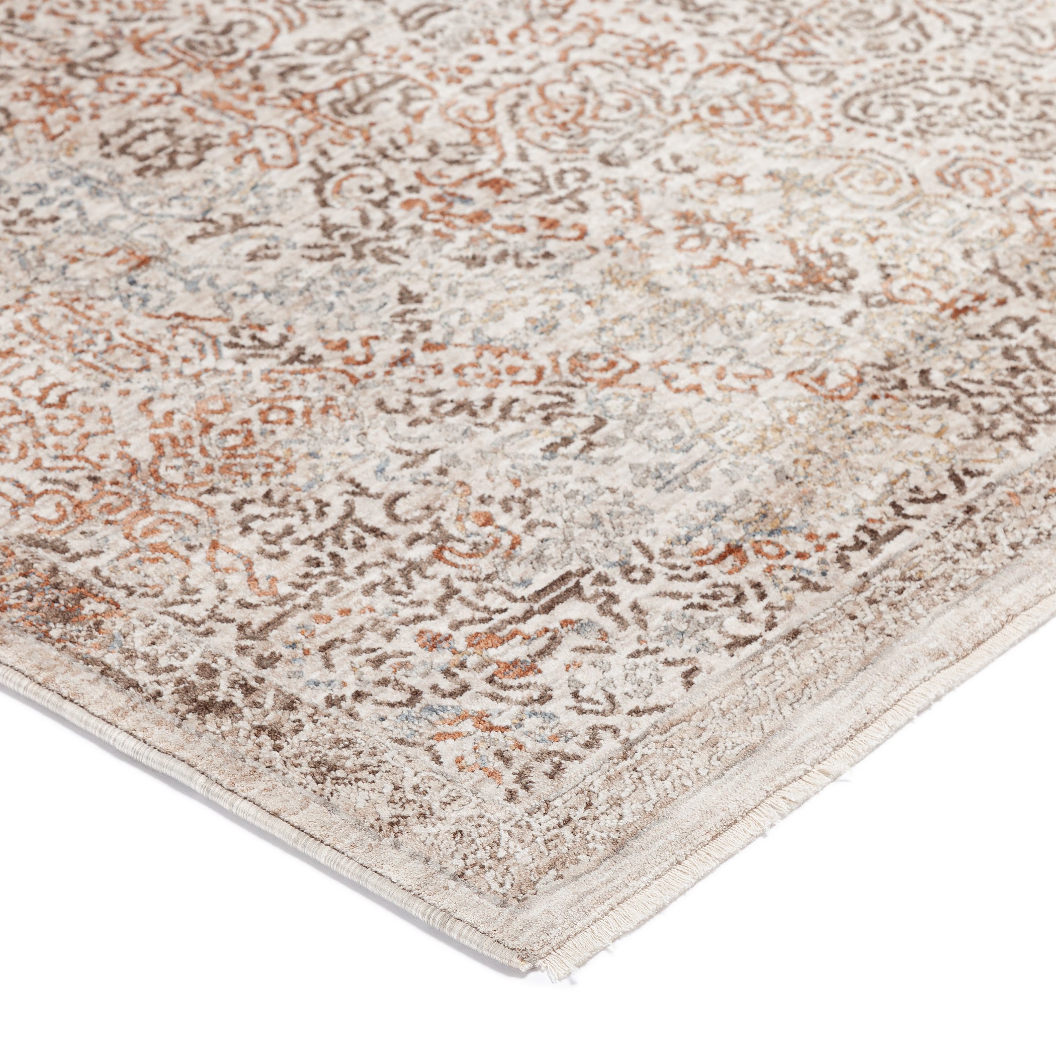 Vienna VI5 Ivory Area Rug