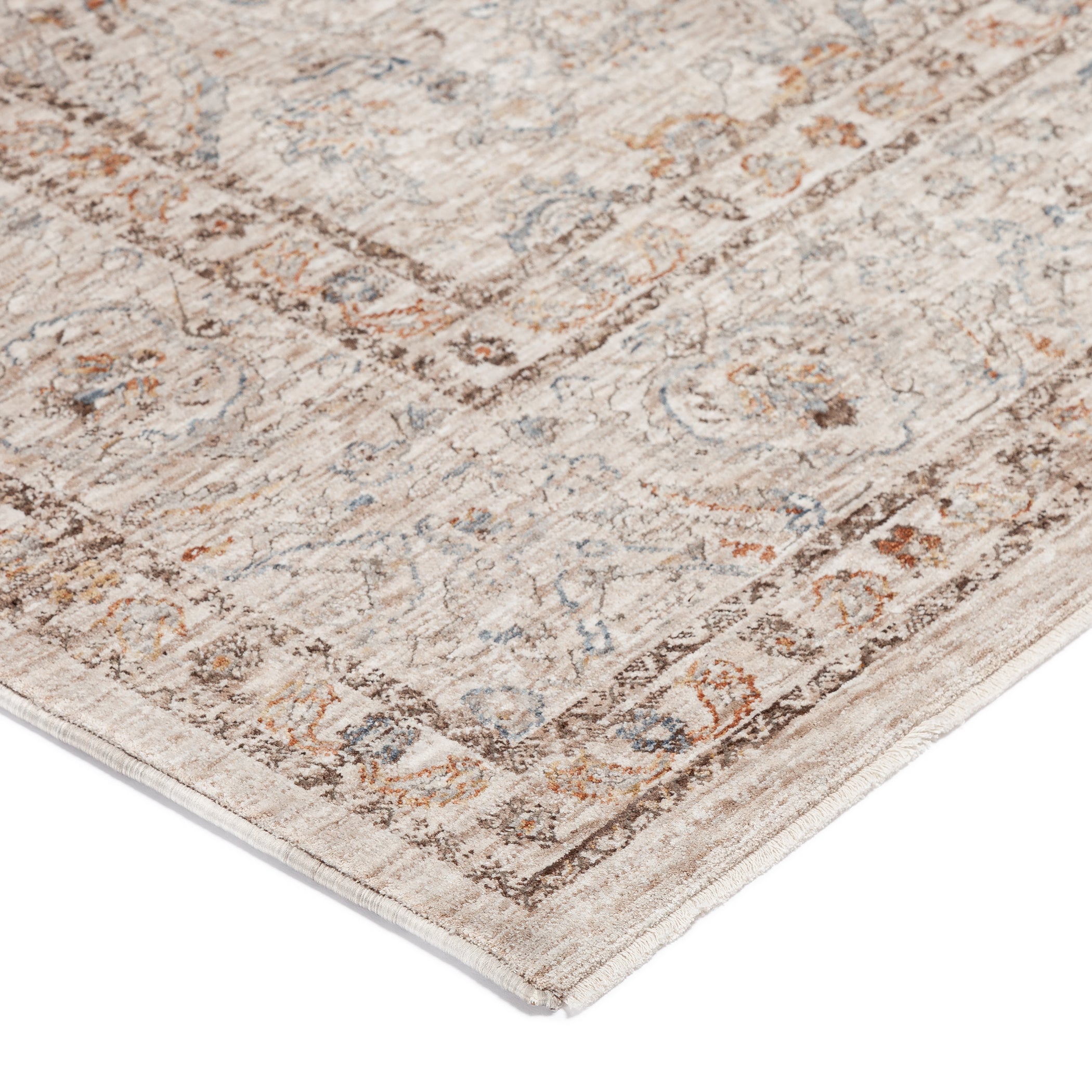 Vienna VI8 Ivory Area Rug