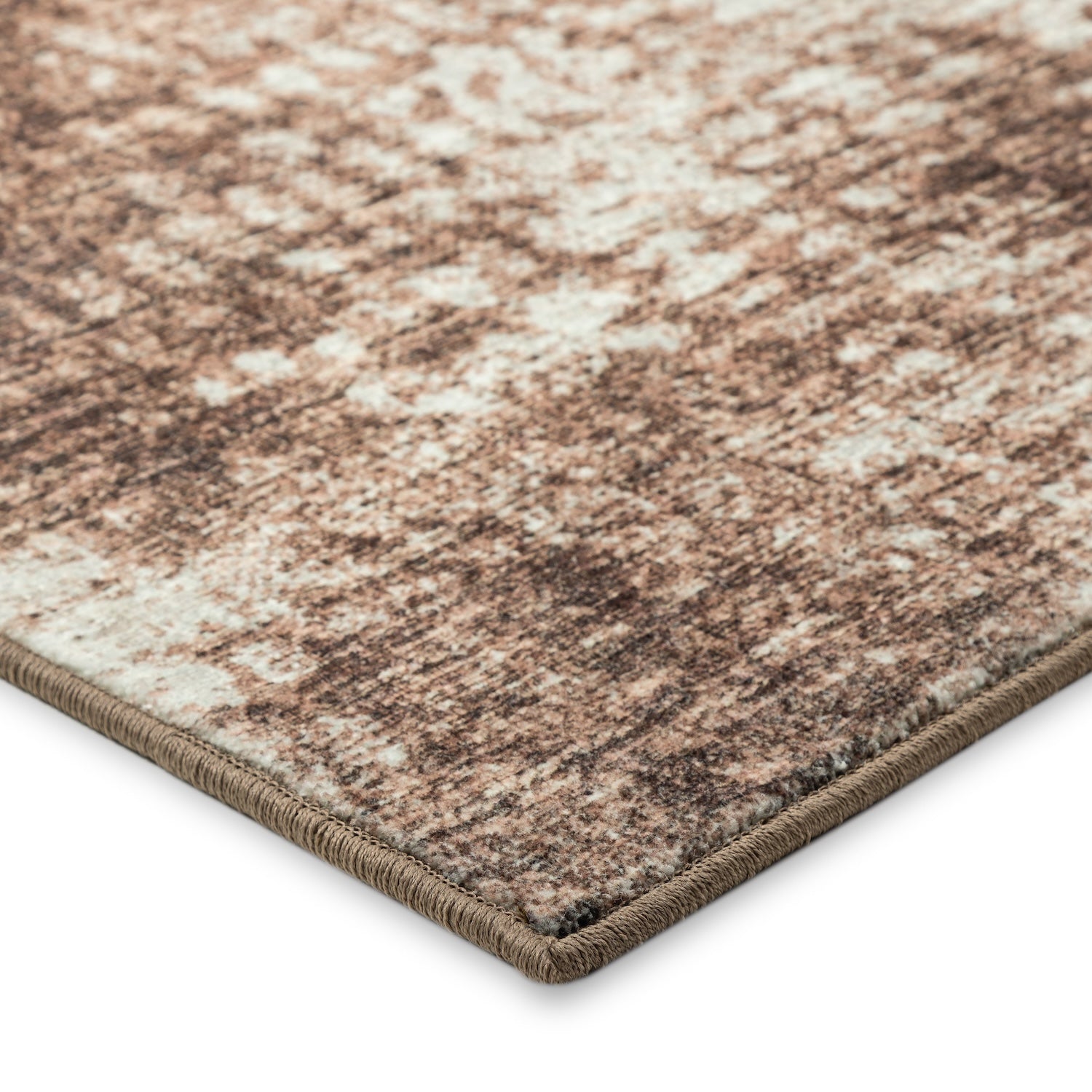 Winslow WL1 Chocolate Area Rug