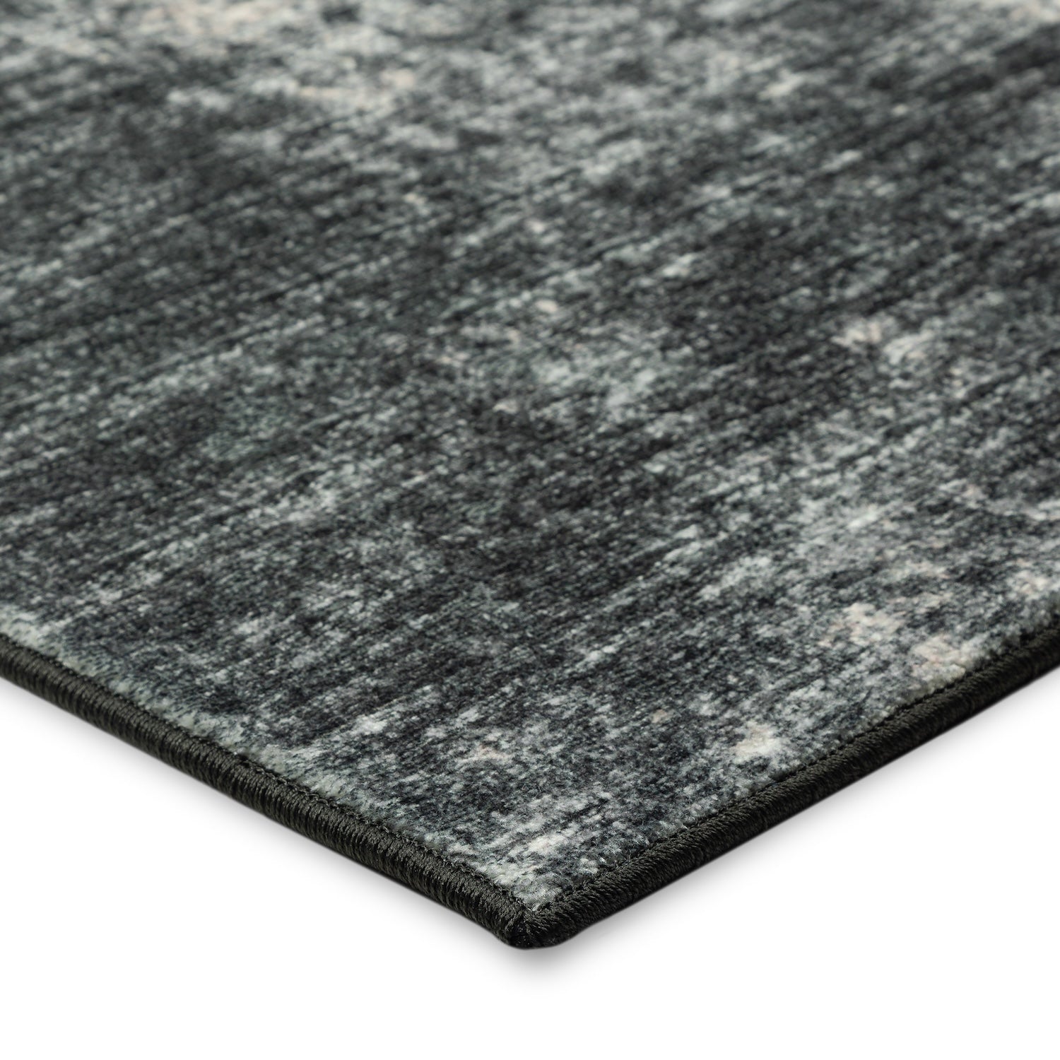 Winslow WL1 Midnight Area Rug