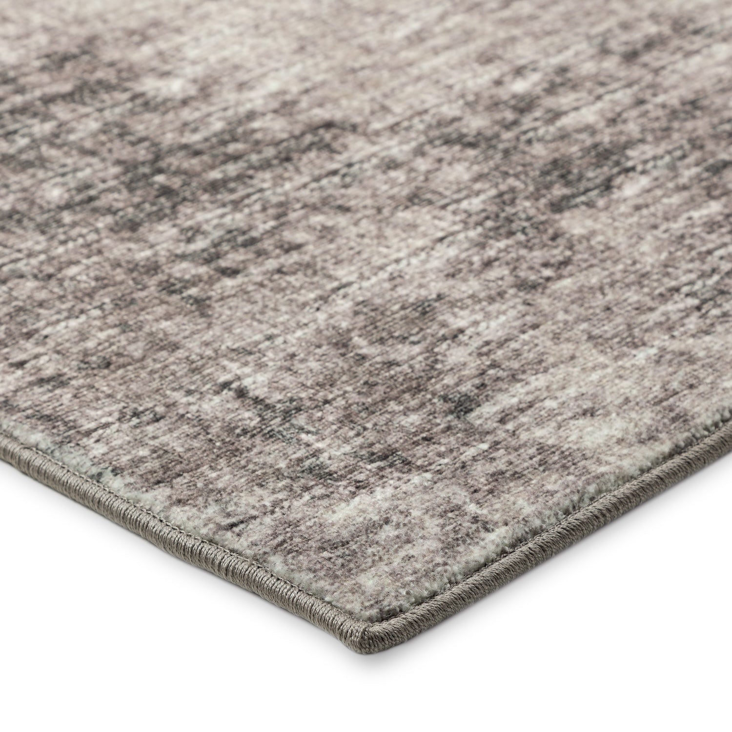 Winslow WL1 Taupe Area Rug