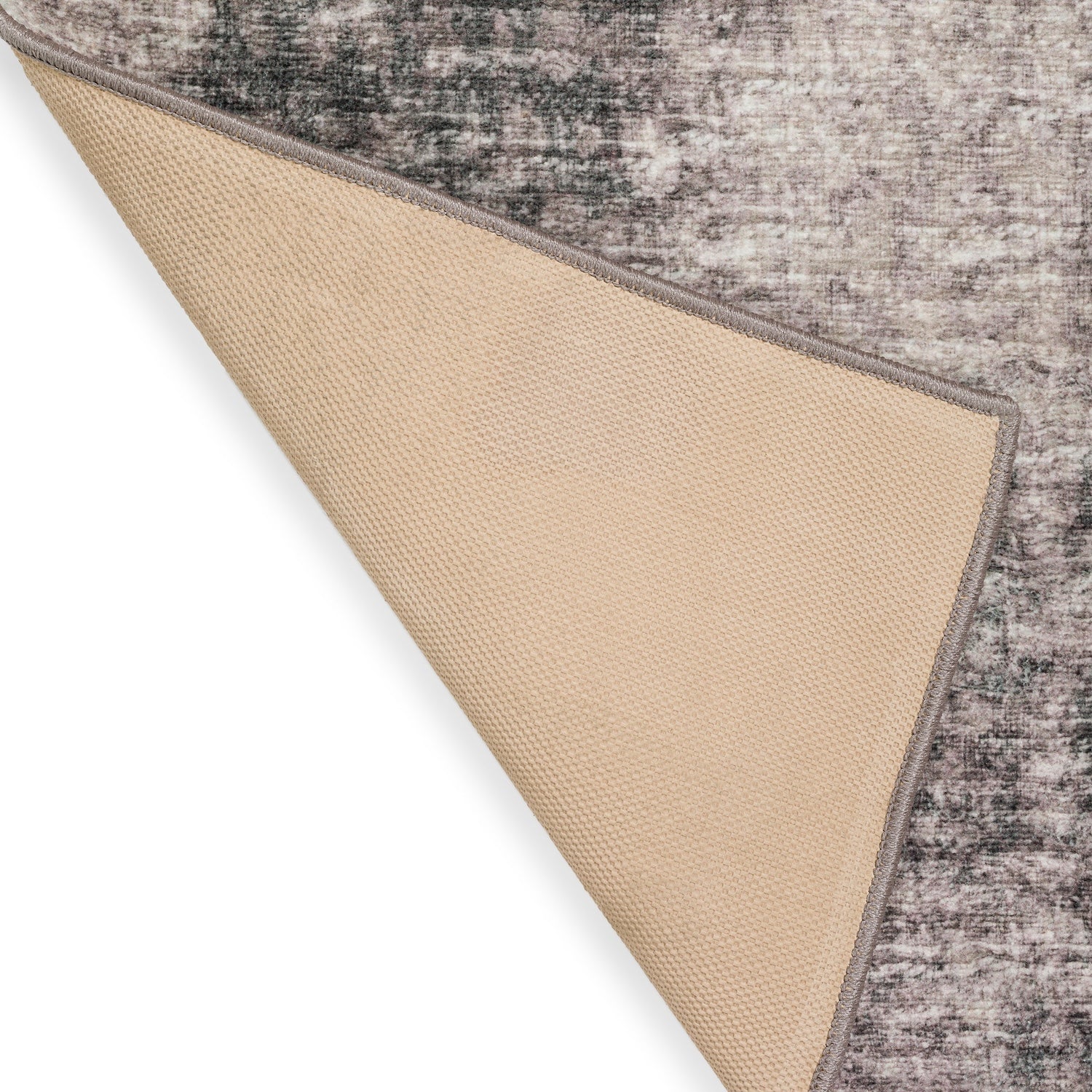 Winslow WL1 Taupe Area Rug