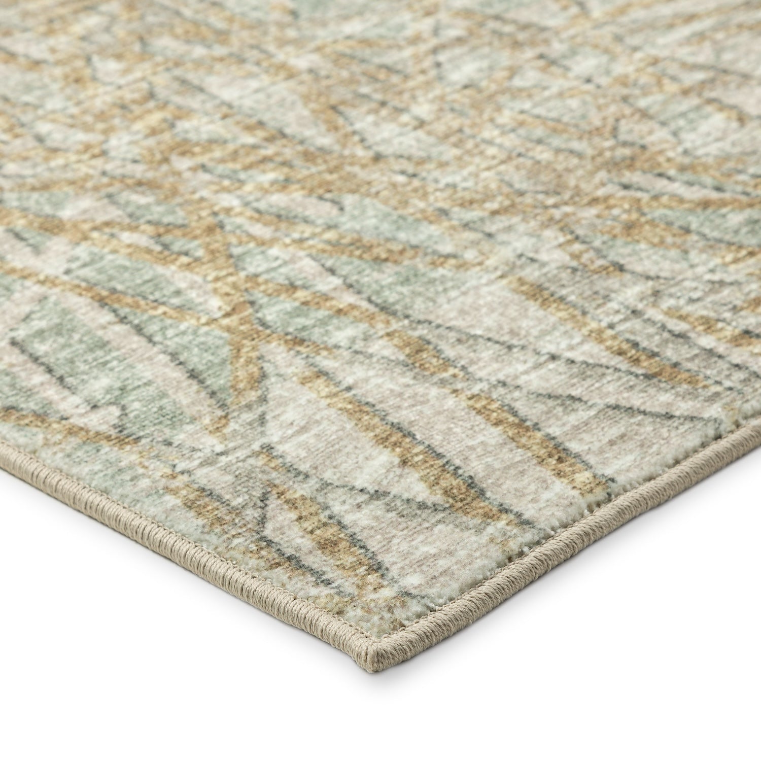 Winslow WL2 Aloe Area Rug