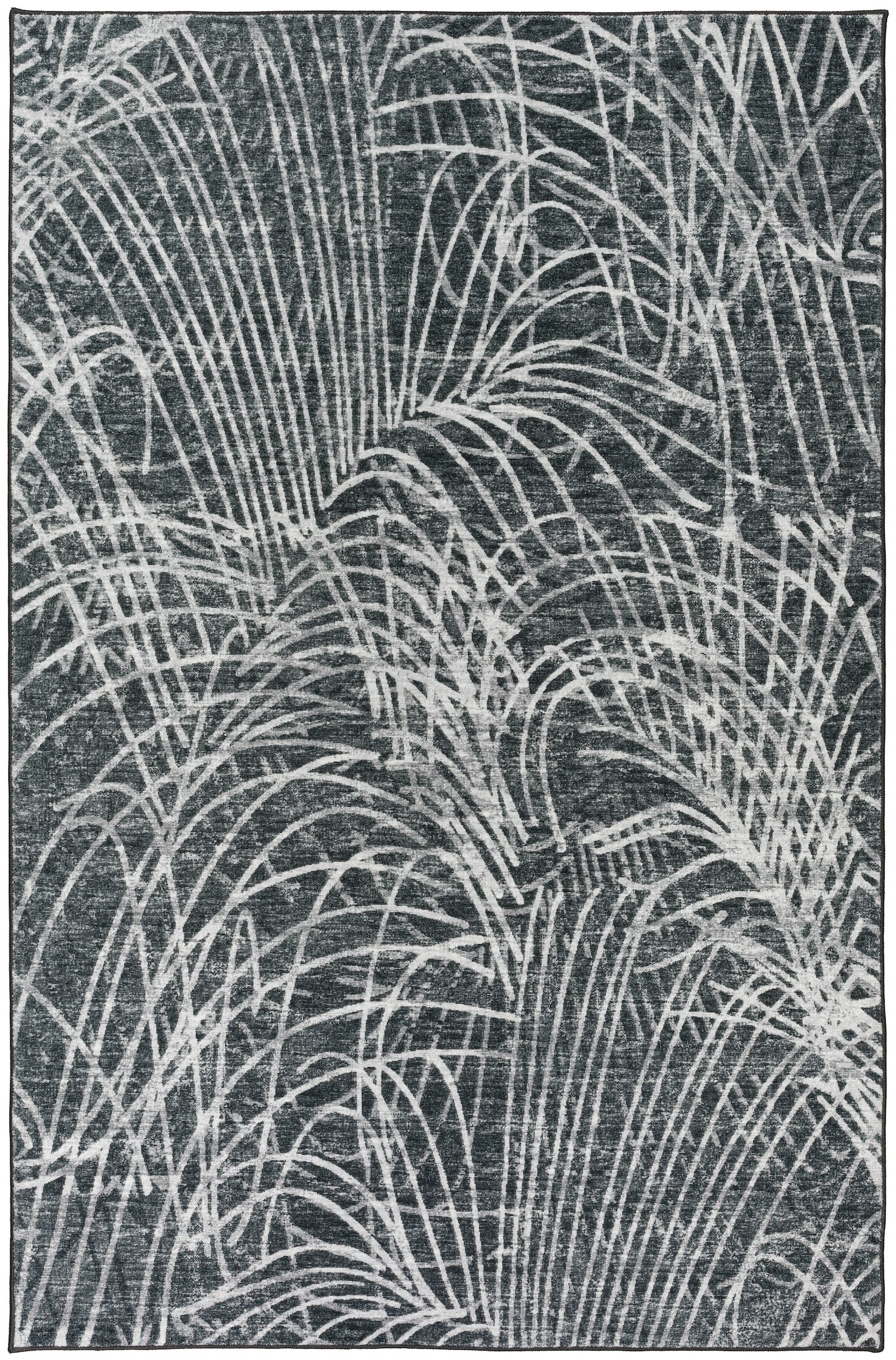 Winslow WL2 Midnight Area Rug