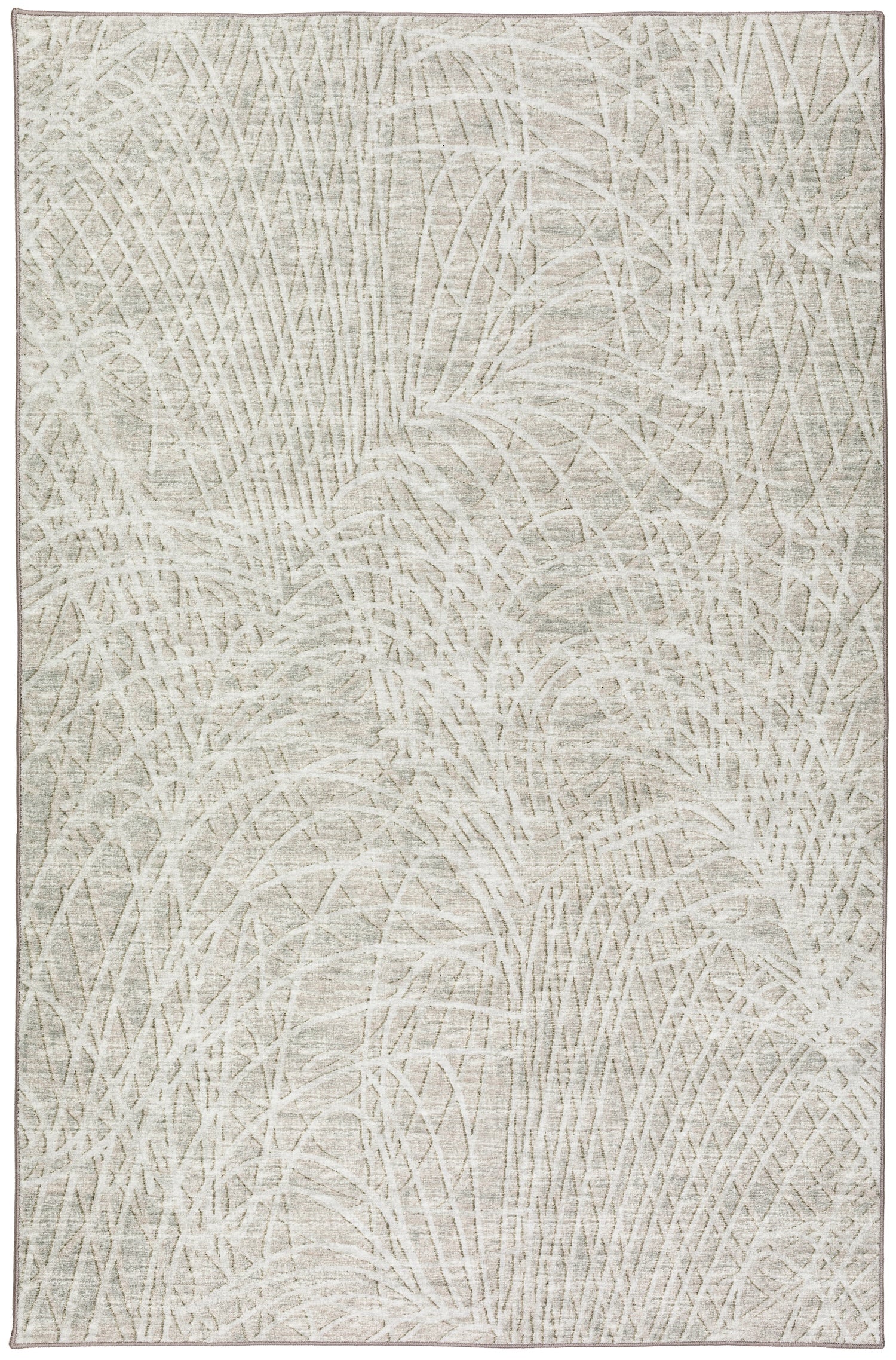 Winslow WL2 Taupe Area Rug