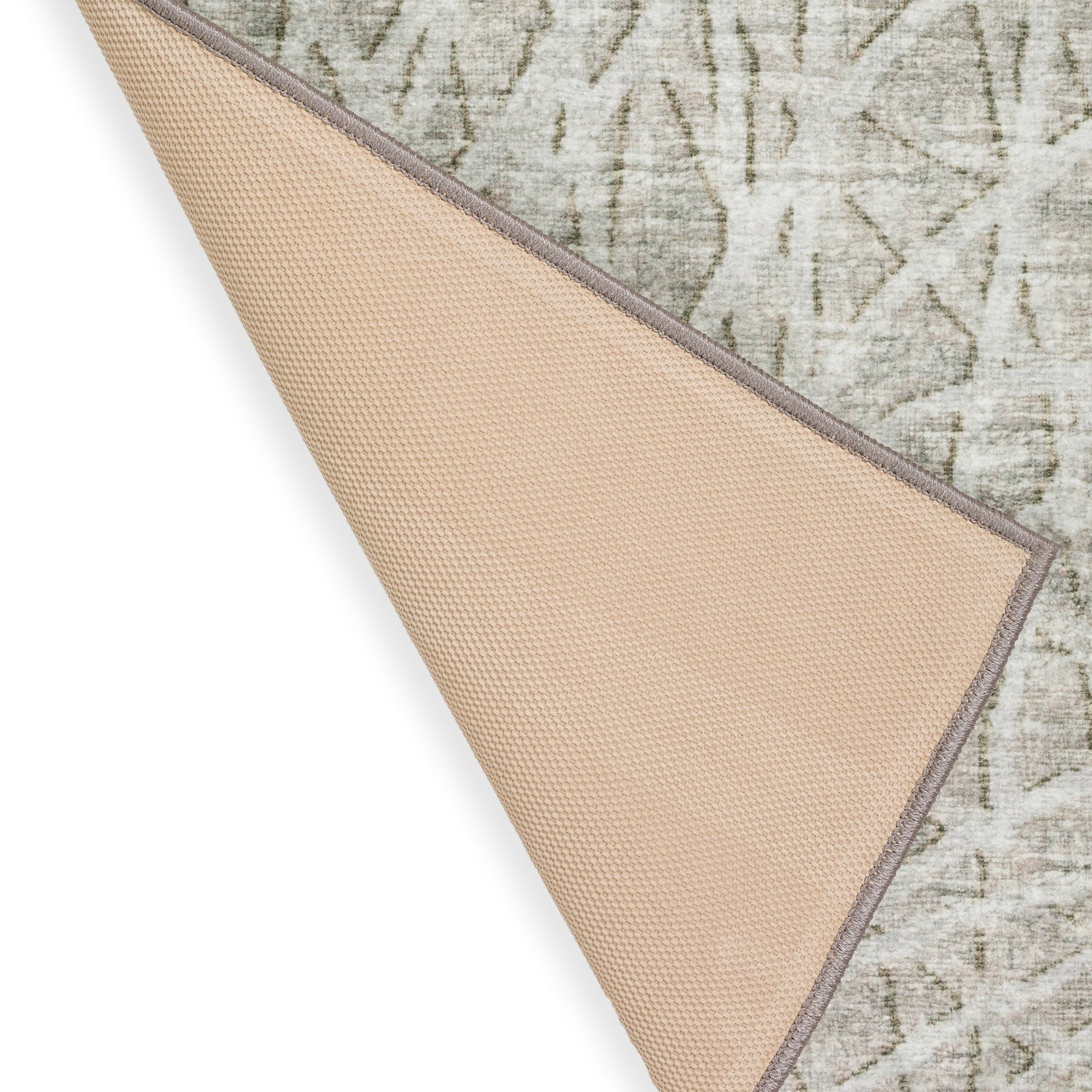 Winslow WL2 Taupe Area Rug