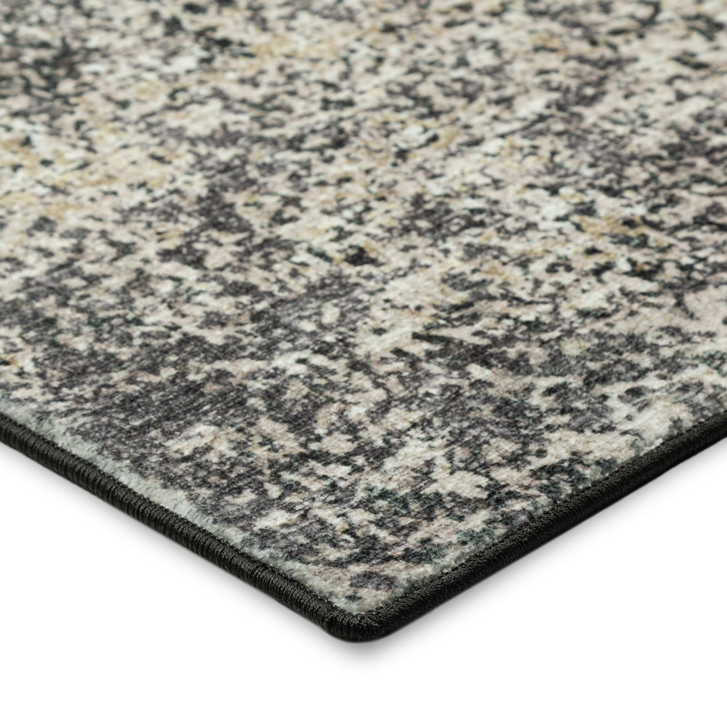 Winslow WL3 Graphite Area Rug