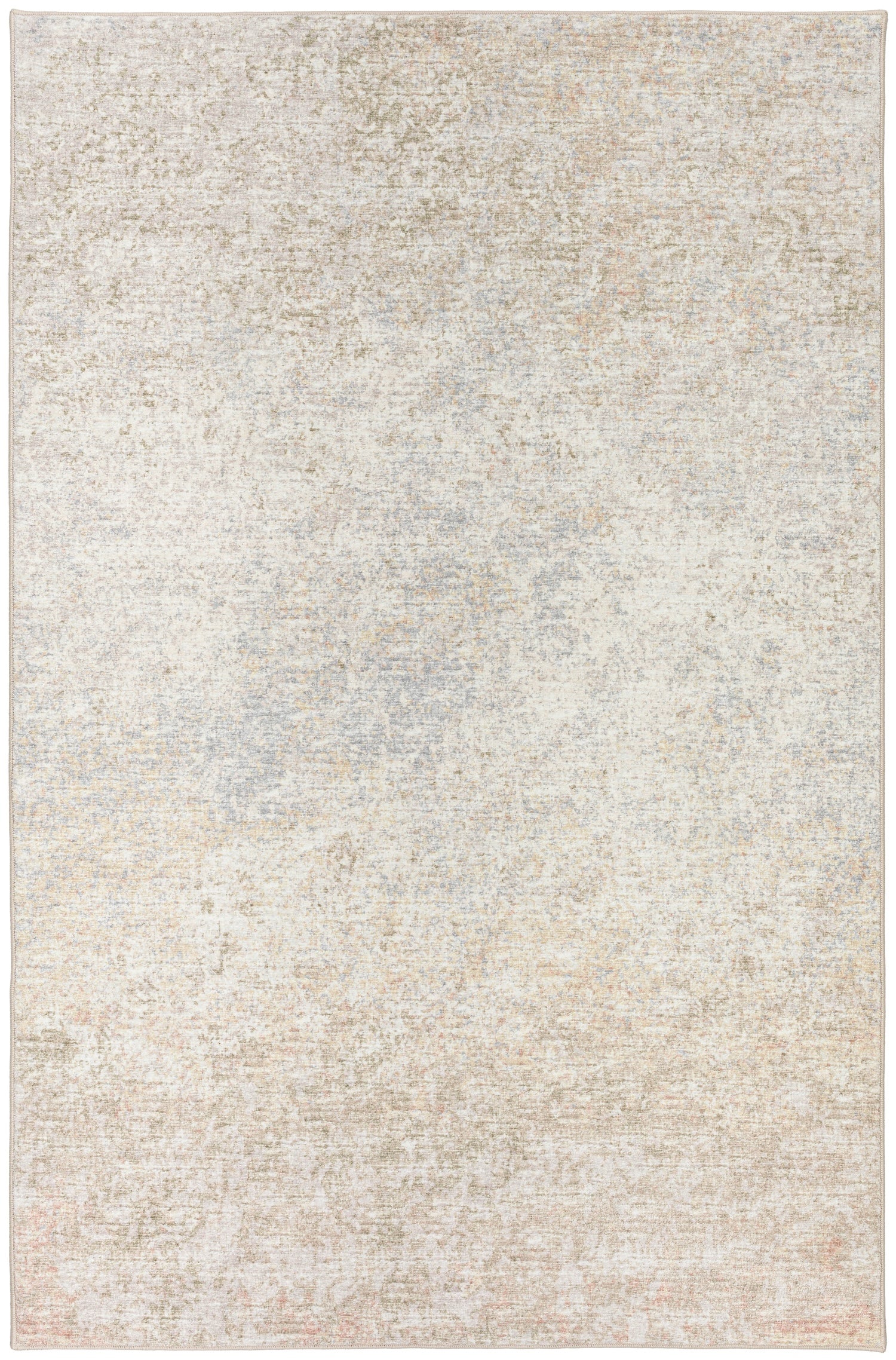 Winslow WL3 Khaki Area Rug