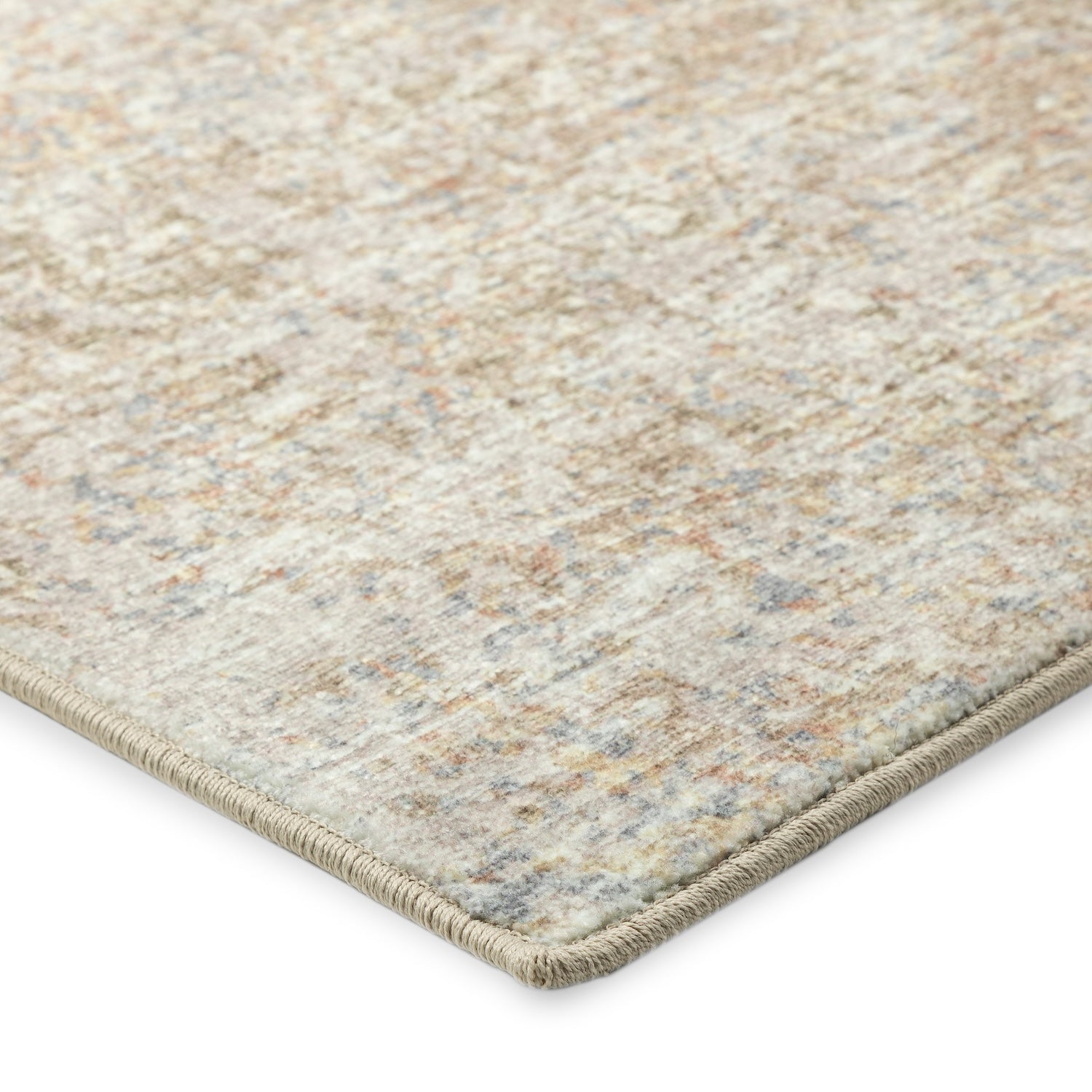 Winslow WL3 Khaki Area Rug