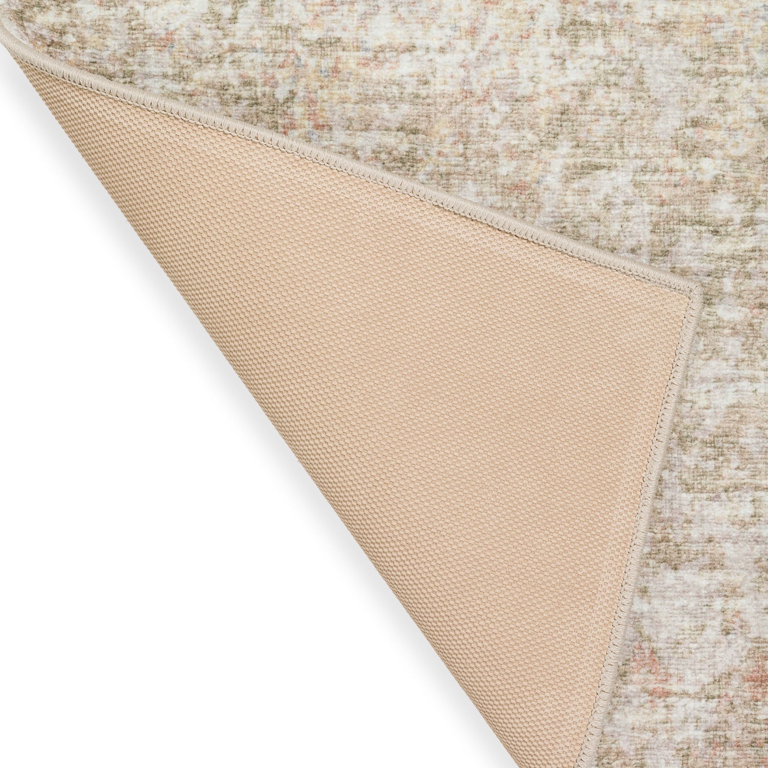 Winslow WL3 Khaki Area Rug