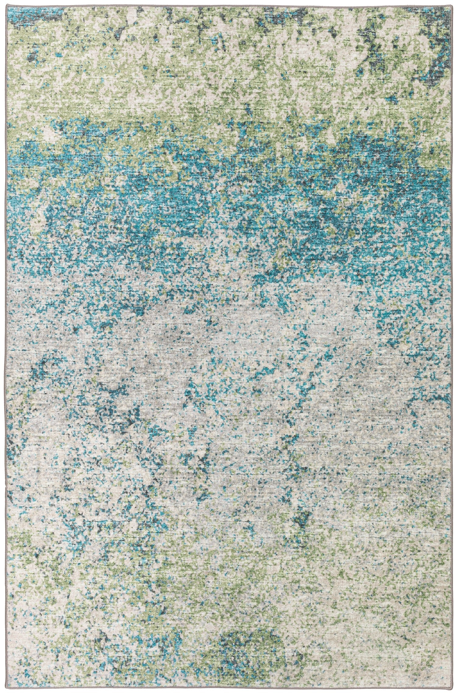 Winslow WL3 Meadow Area Rug