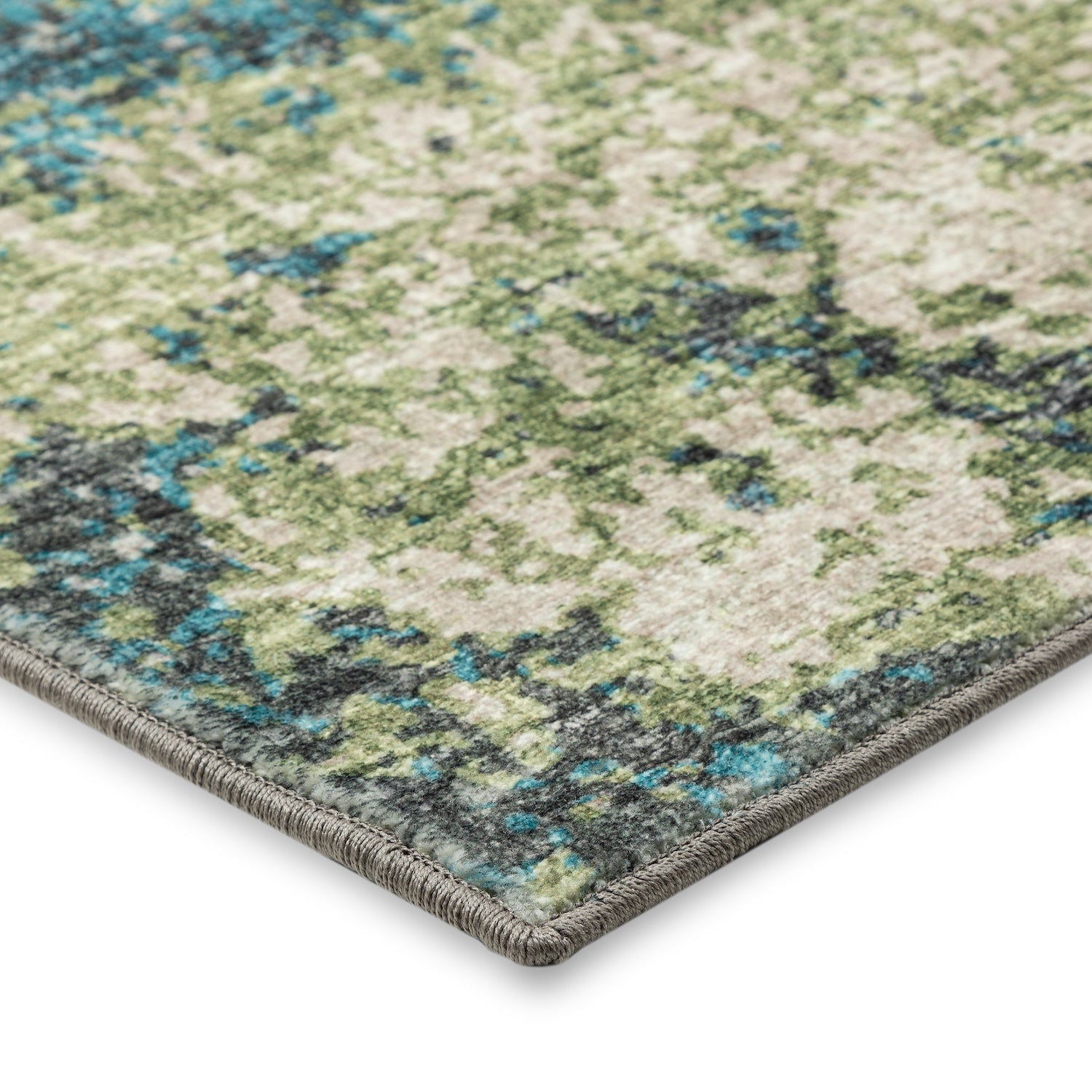 Winslow WL3 Meadow Area Rug