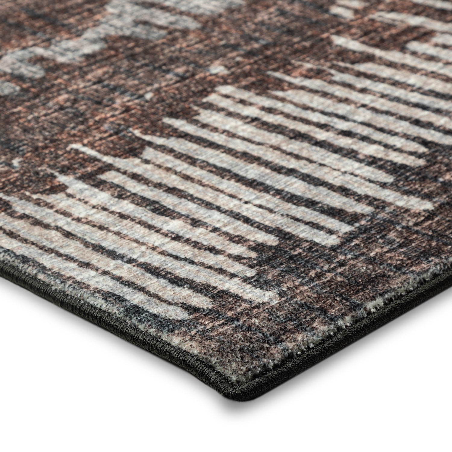 Winslow WL4 Coffee Area Rug