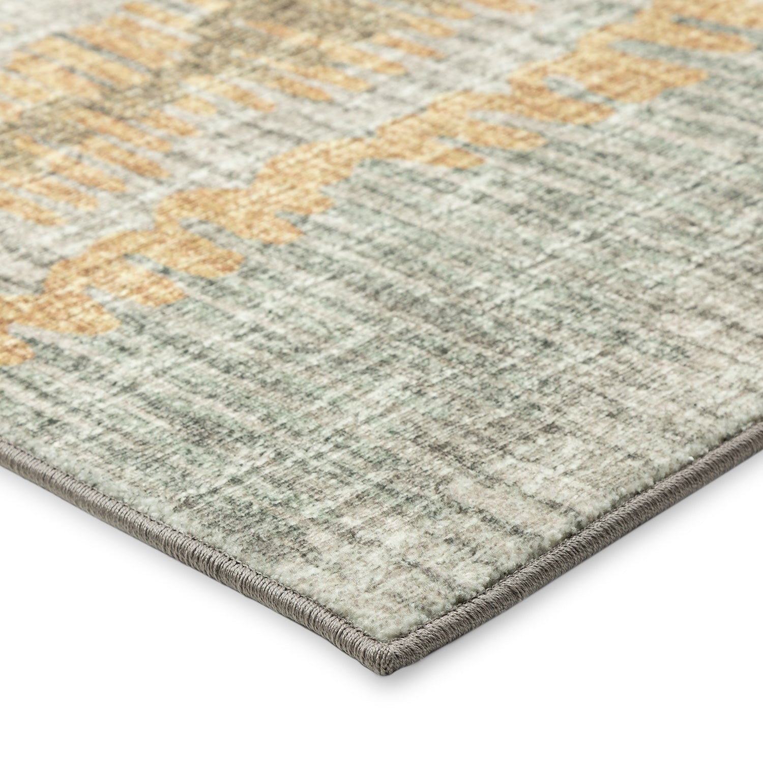 Winslow WL4 Khaki Area Rug