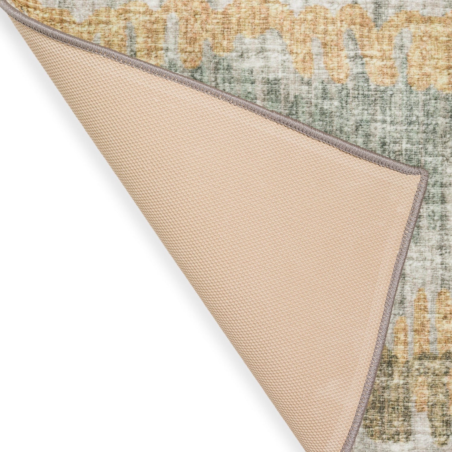 Winslow WL4 Khaki Area Rug