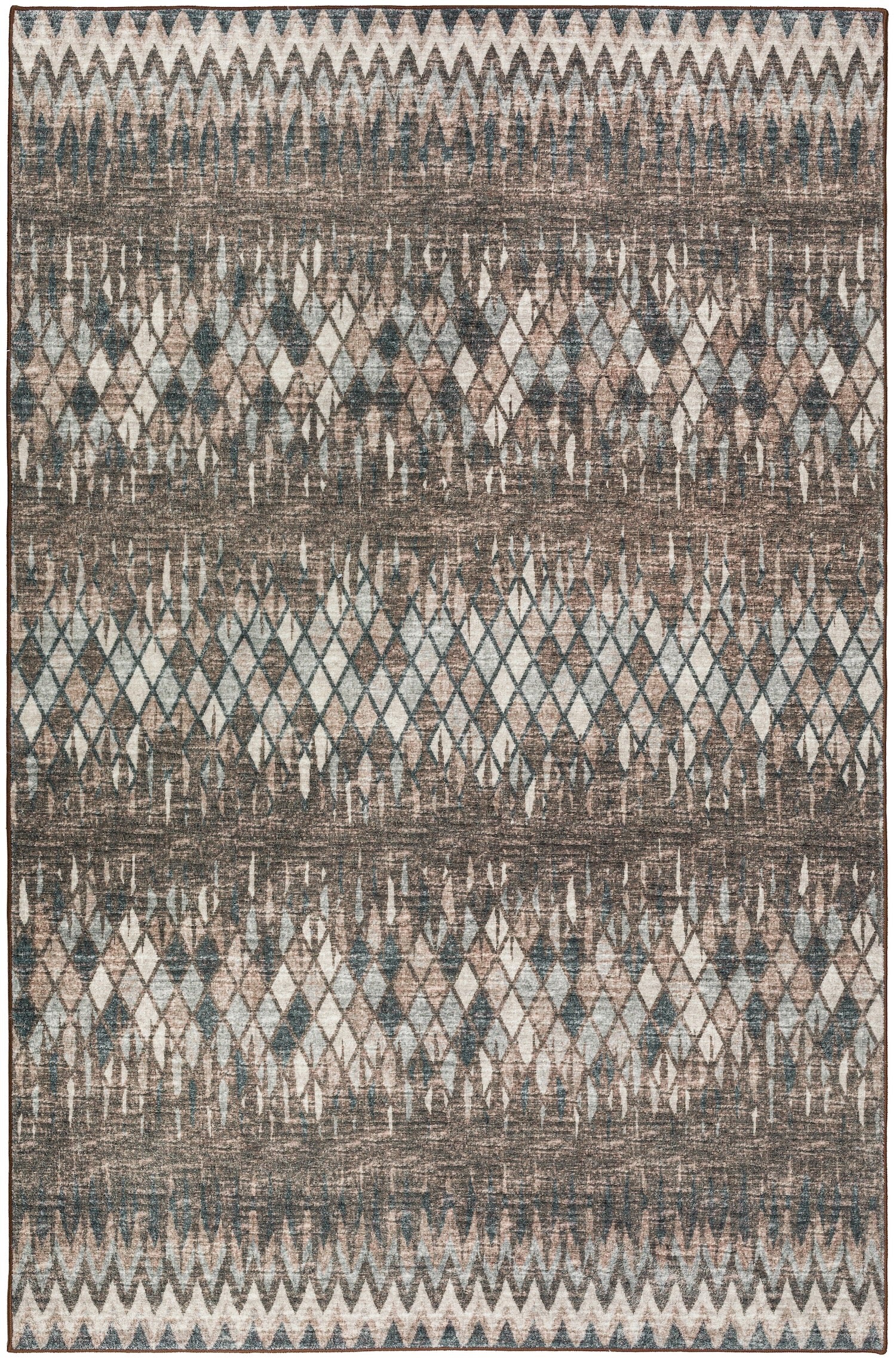 Winslow WL5 Driftwood Area Rug