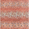 Winslow WL5 Paprika Area Rug