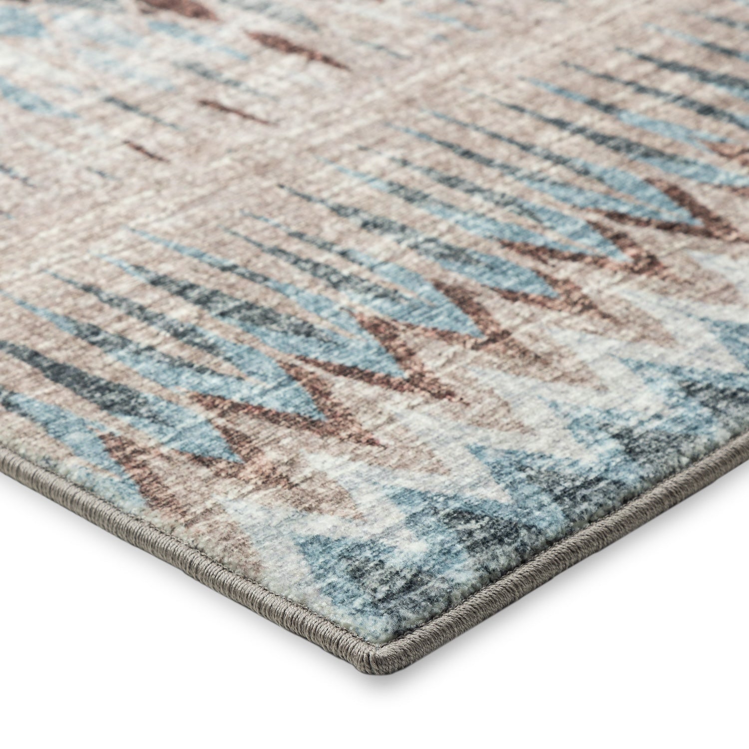 Winslow WL5 Taupe Area Rug