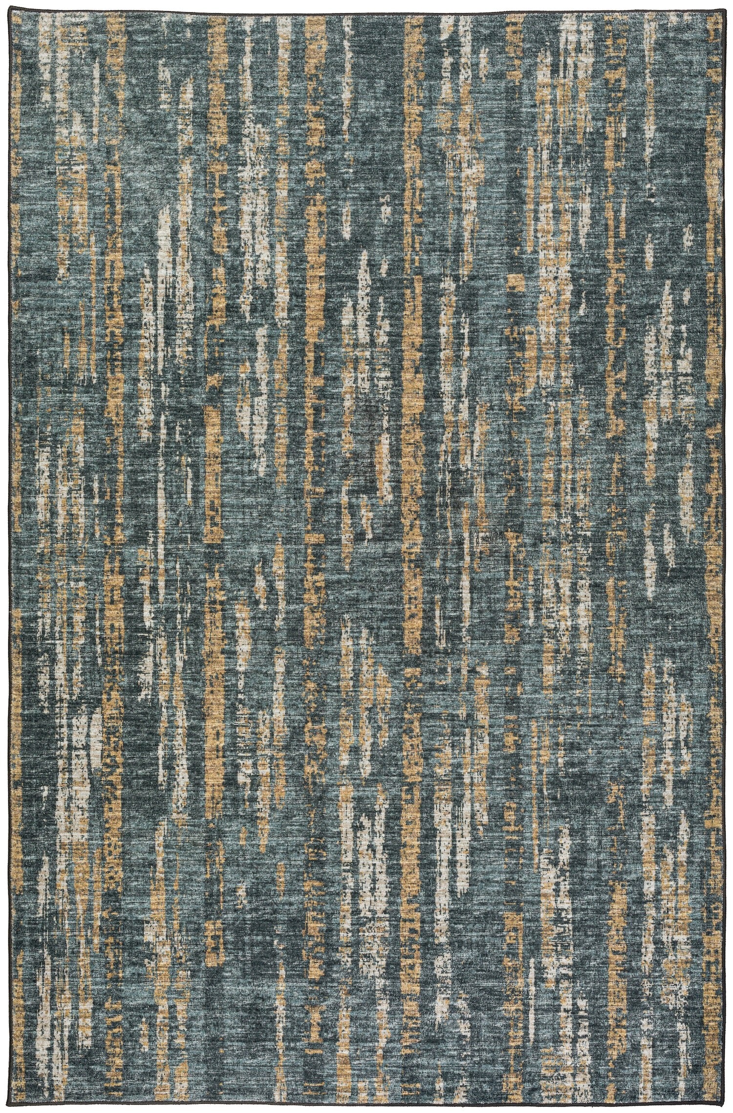 Winslow WL6 Charcoal Area Rug