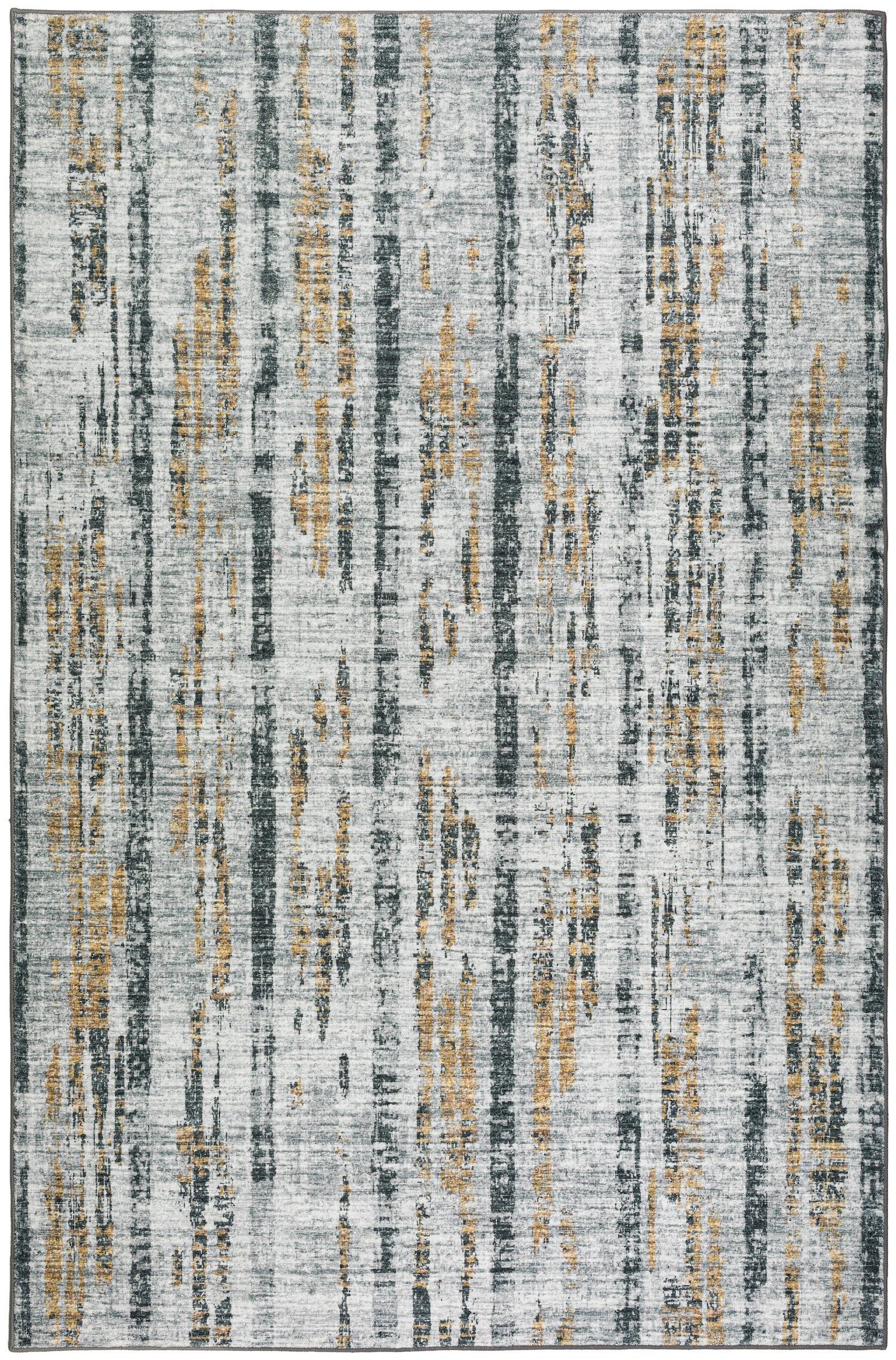 Winslow WL6 Grey Area Rug