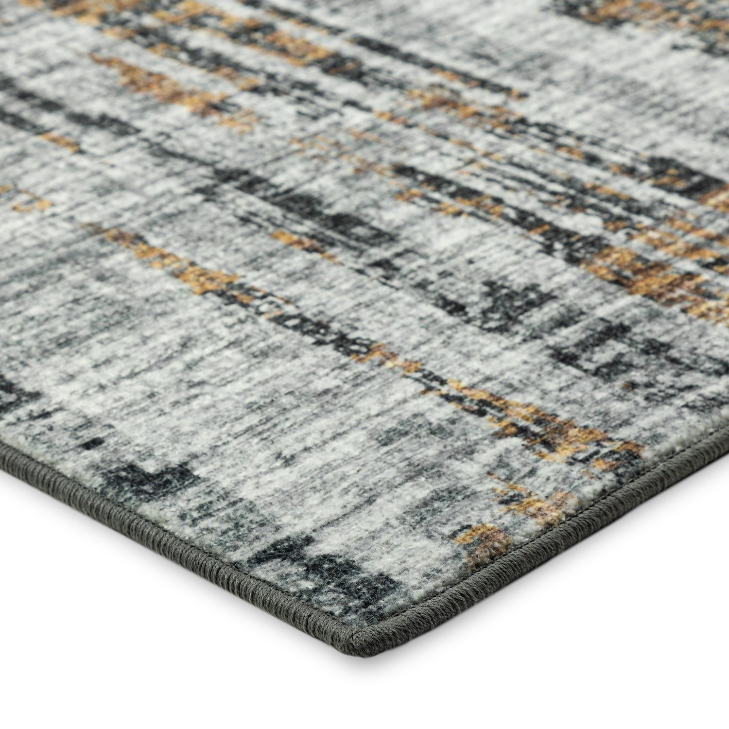 Winslow WL6 Grey Area Rug