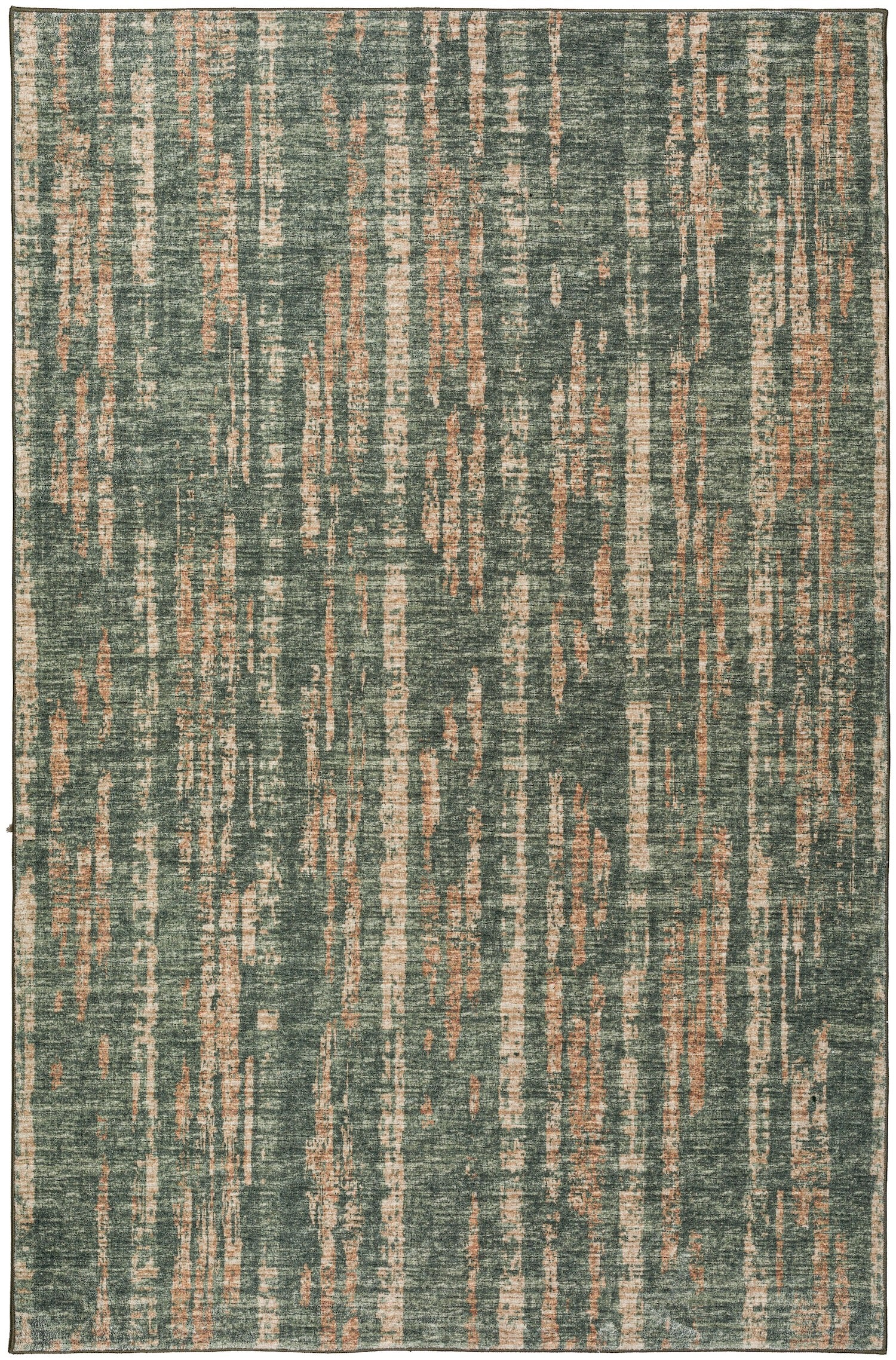 Winslow WL6 Olive Area Rug