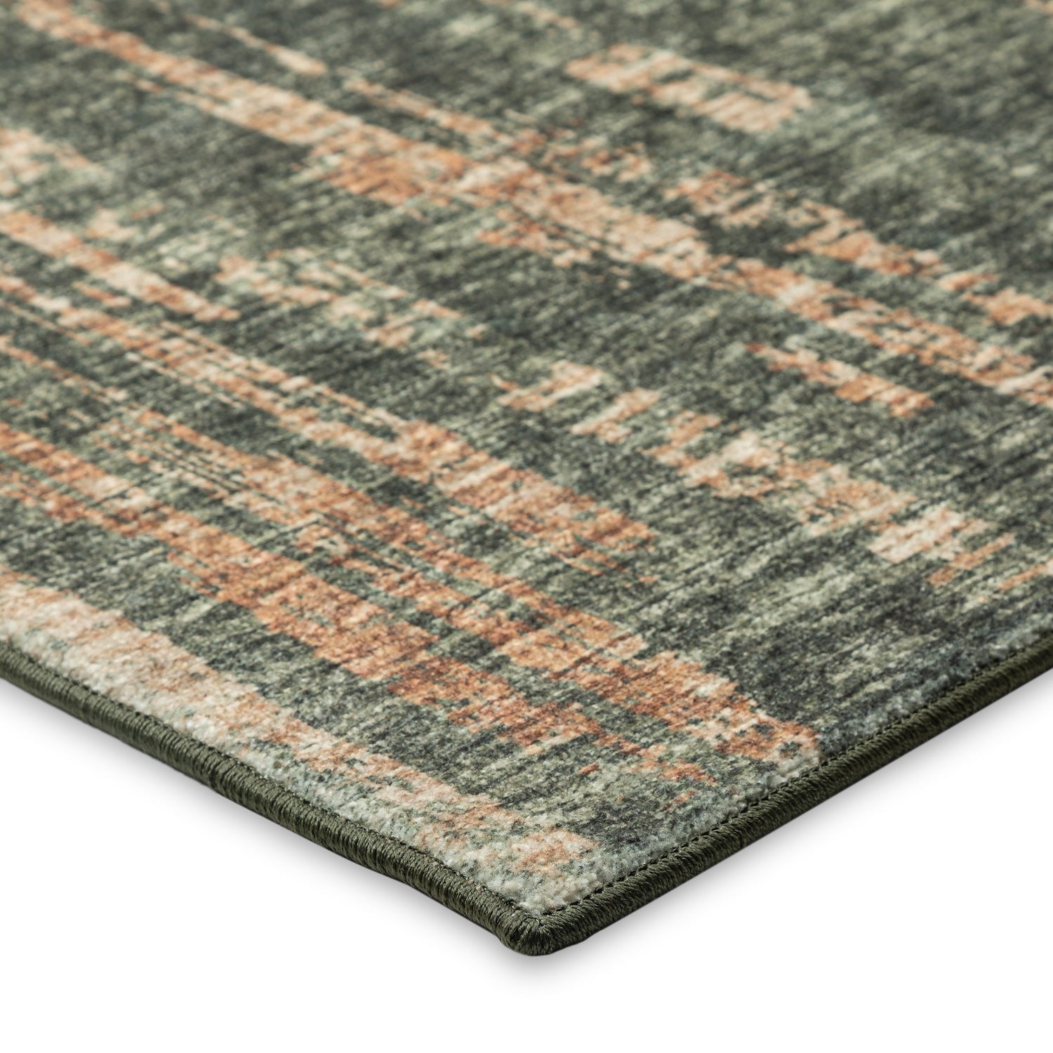 Winslow WL6 Olive Area Rug