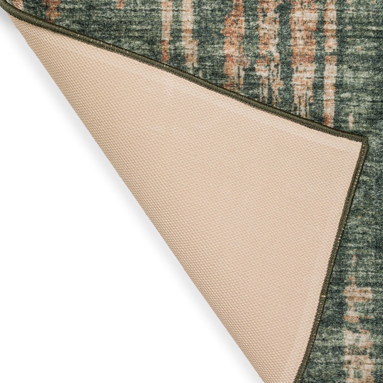 Winslow WL6 Olive Area Rug