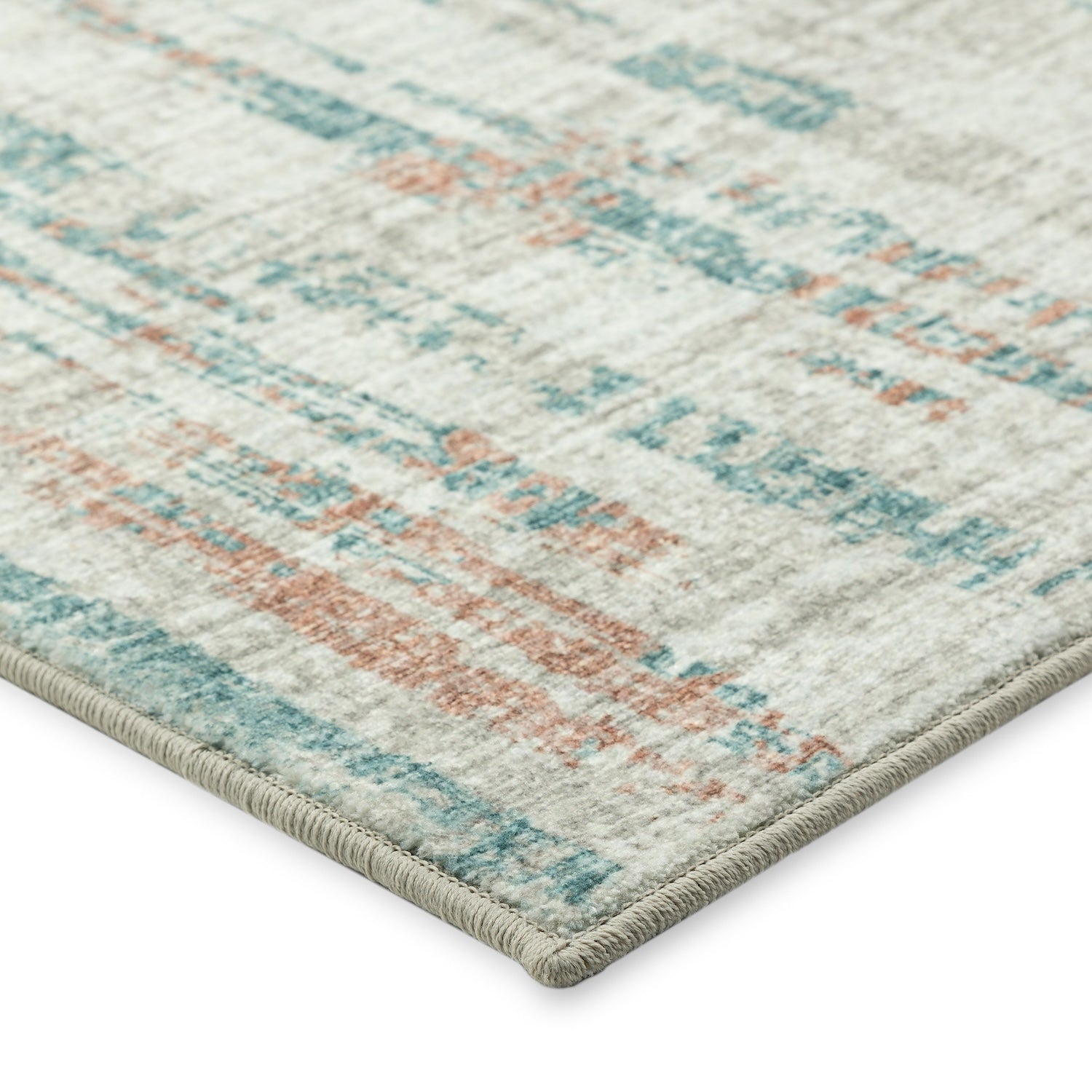 Winslow WL6 Pearl Area Rug