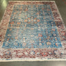  Modern Vintage Design Rug 8X10
