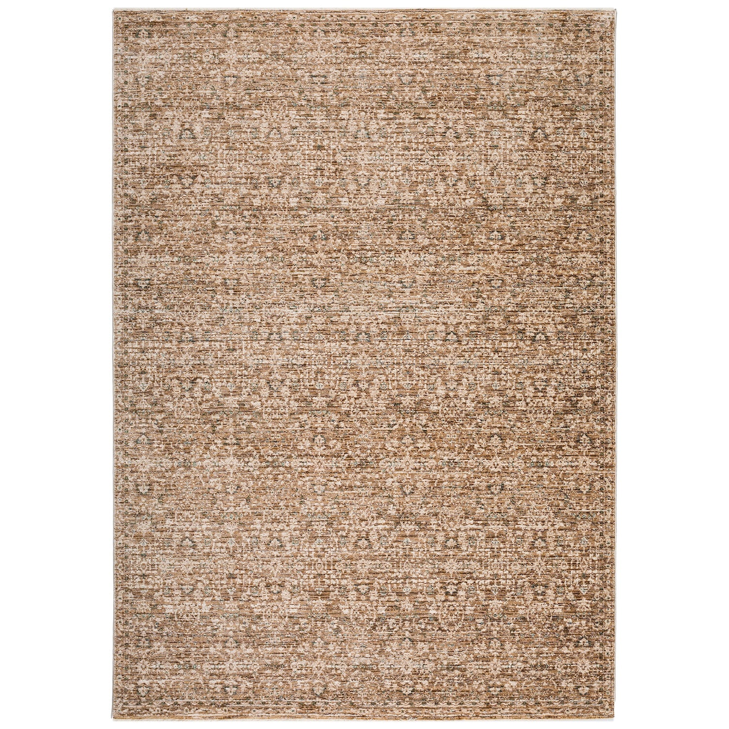 Yarra YA2 Mocha Area Rug