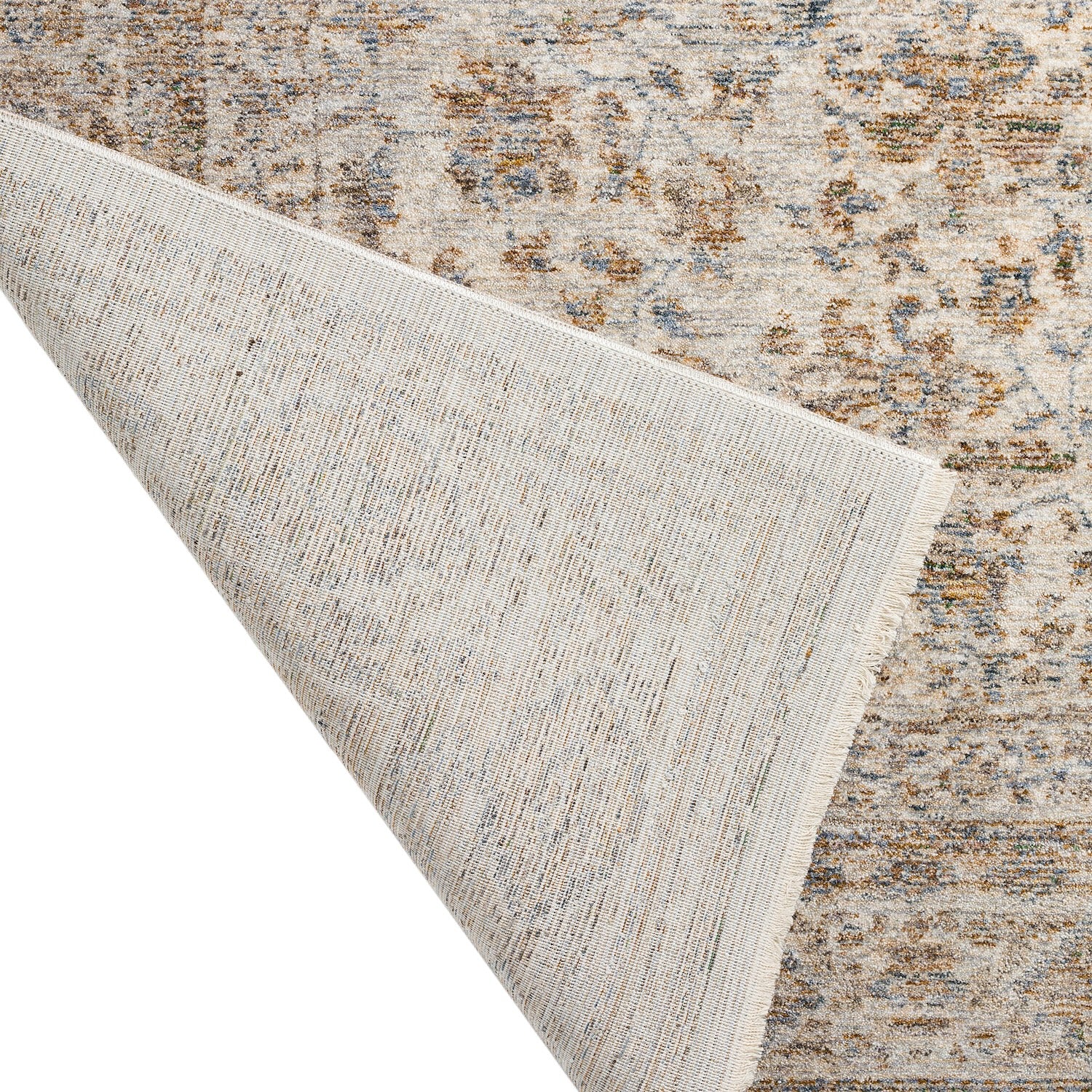 Yarra YA3 Linen Area Rug