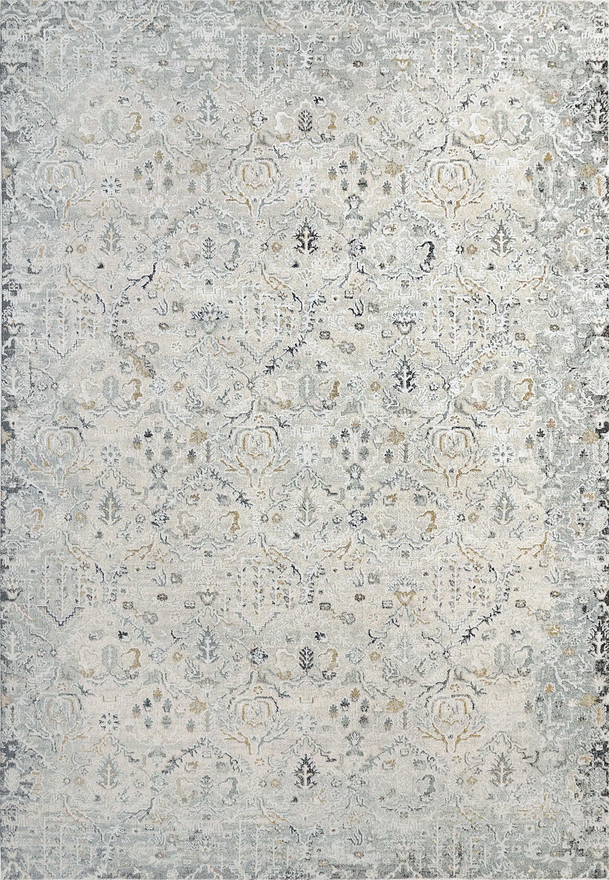 ANNALISE Cream/Multi