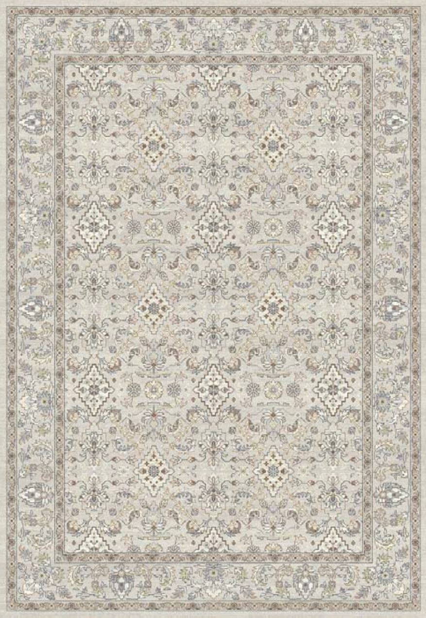 ANCIENT GARDEN Cream/Beige