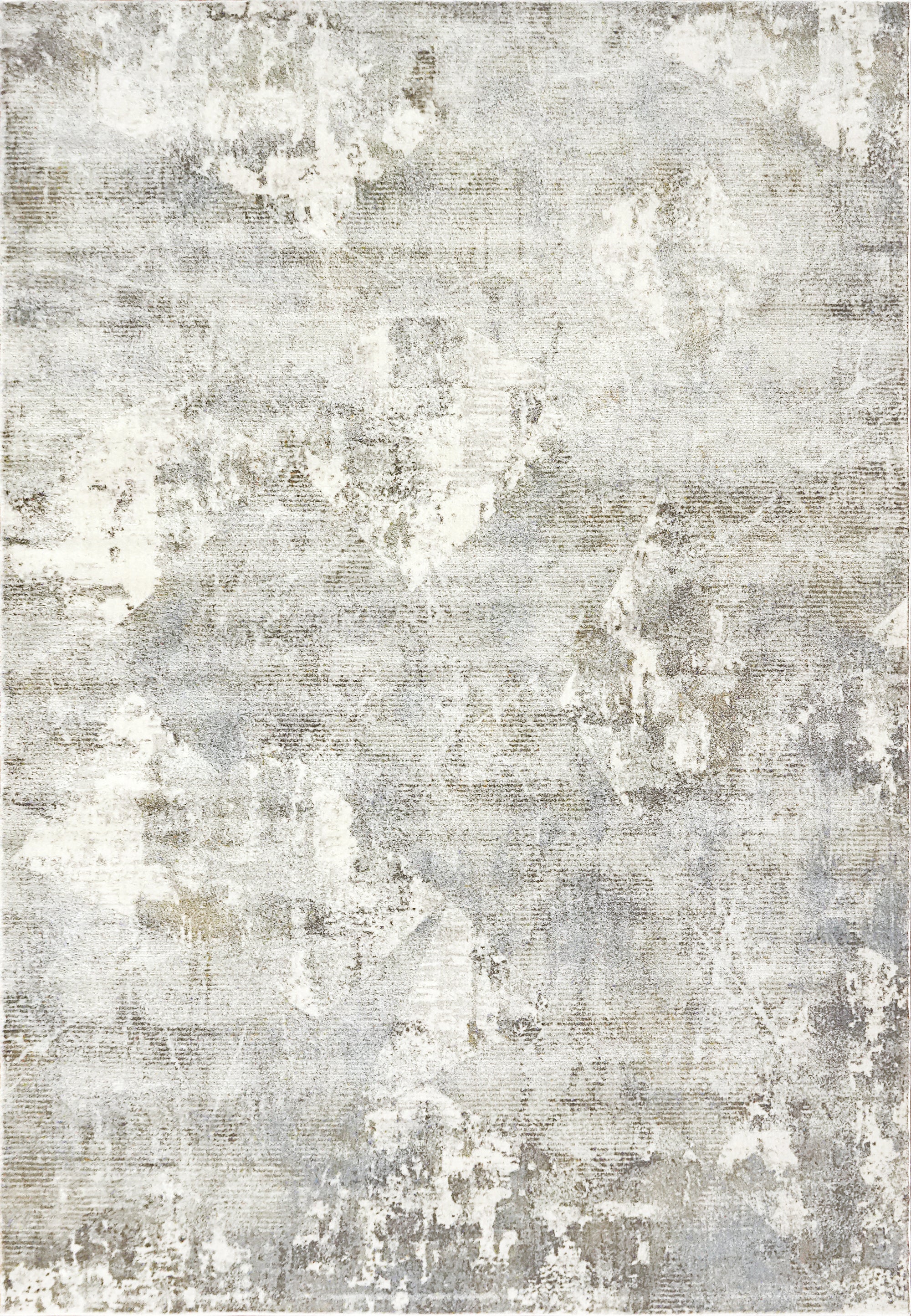 CASTILLA Cream/Grey