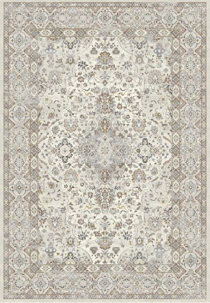 ANCIENT GARDEN Cream/Beige