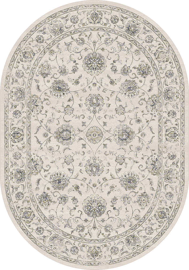 ANCIENT GARDEN Cream