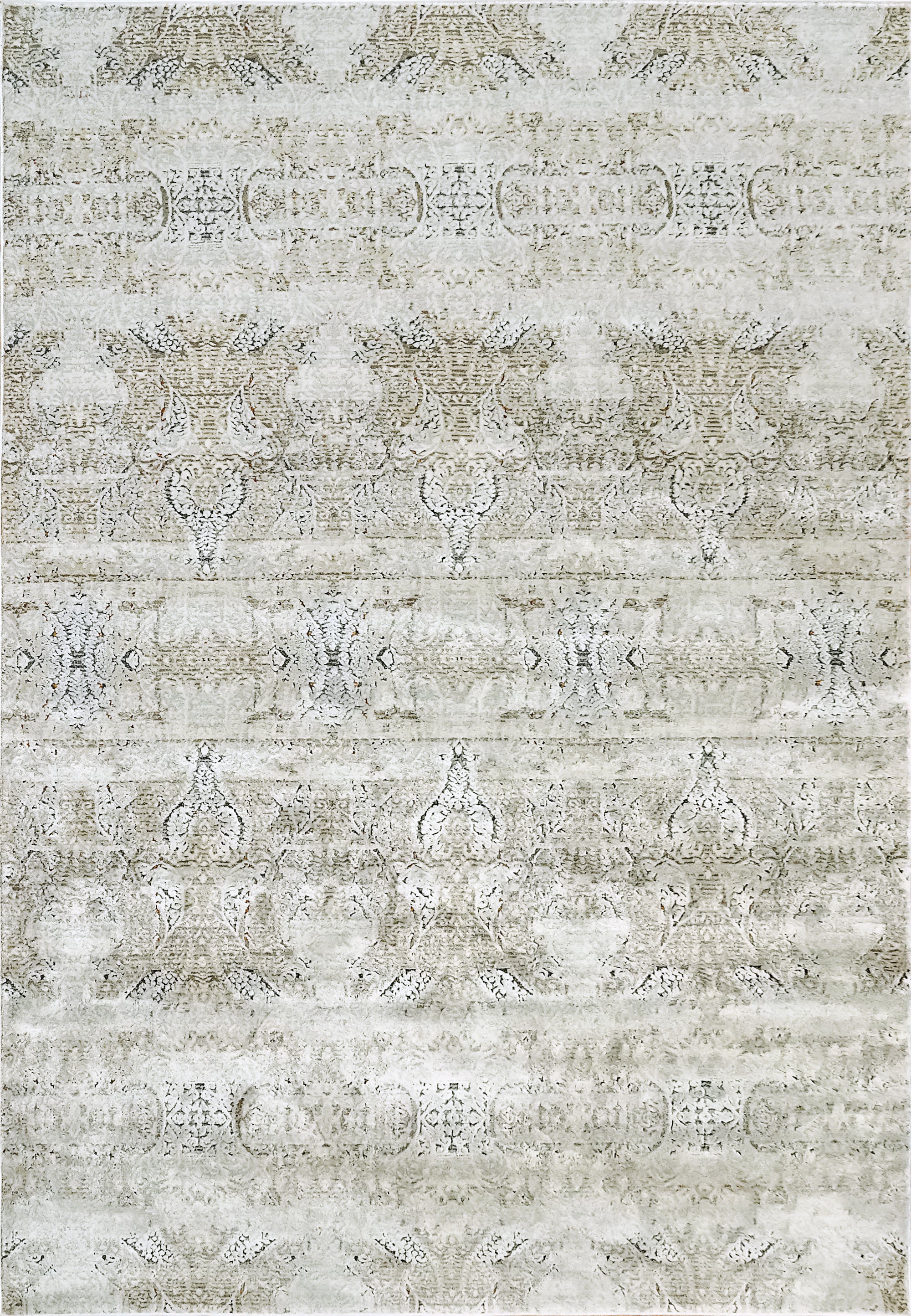 CAPELLA Grey/Gold/Multi