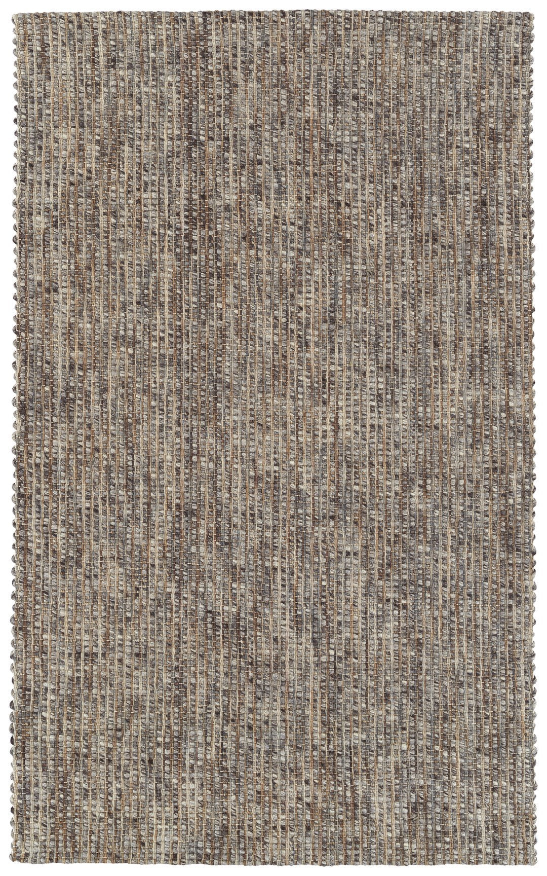 Bondi Coffee Area Rug