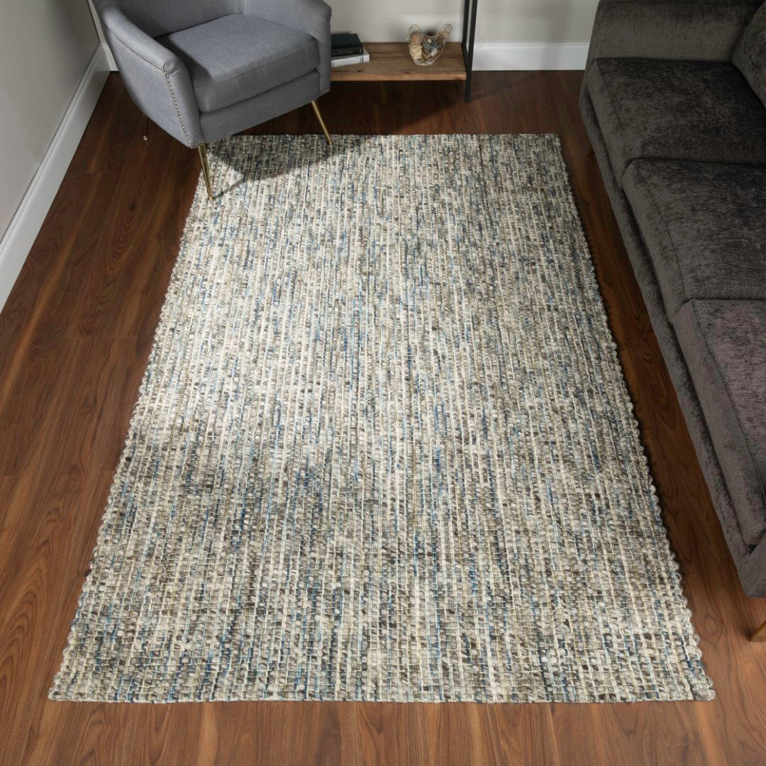 Bondi Lakeview Area Rug